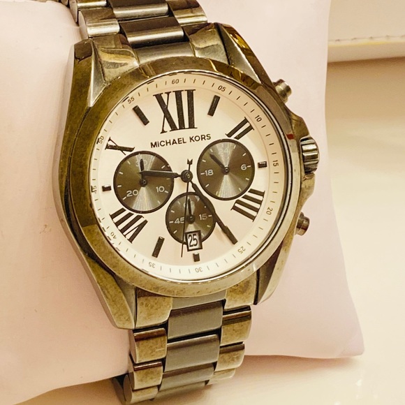 💝HOST PICK 💝Michael Kors unisex watch #5952 - Picture 3 of 14